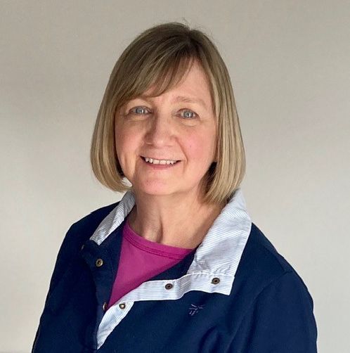 Councillor Jayne Cox