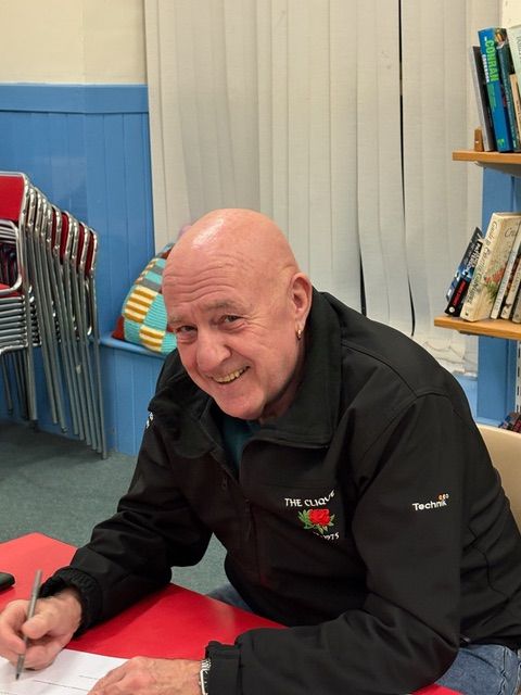 Councillor Peter Worley