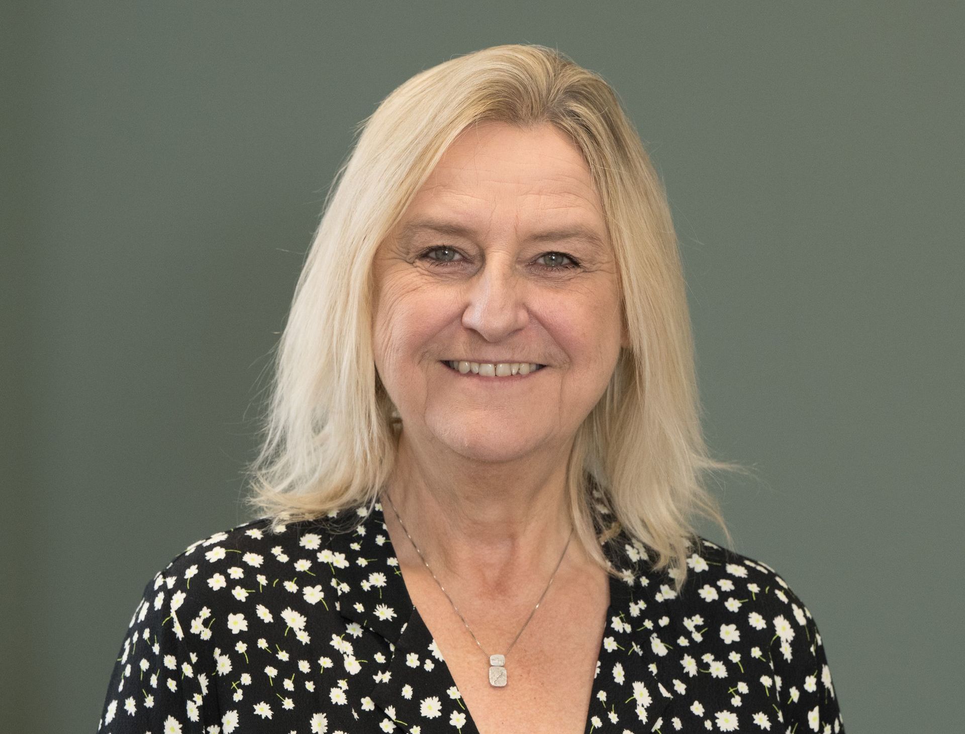 Image of Sandy Dyson, Accountant at Wild & Co Chartered Accountants in Harrogate