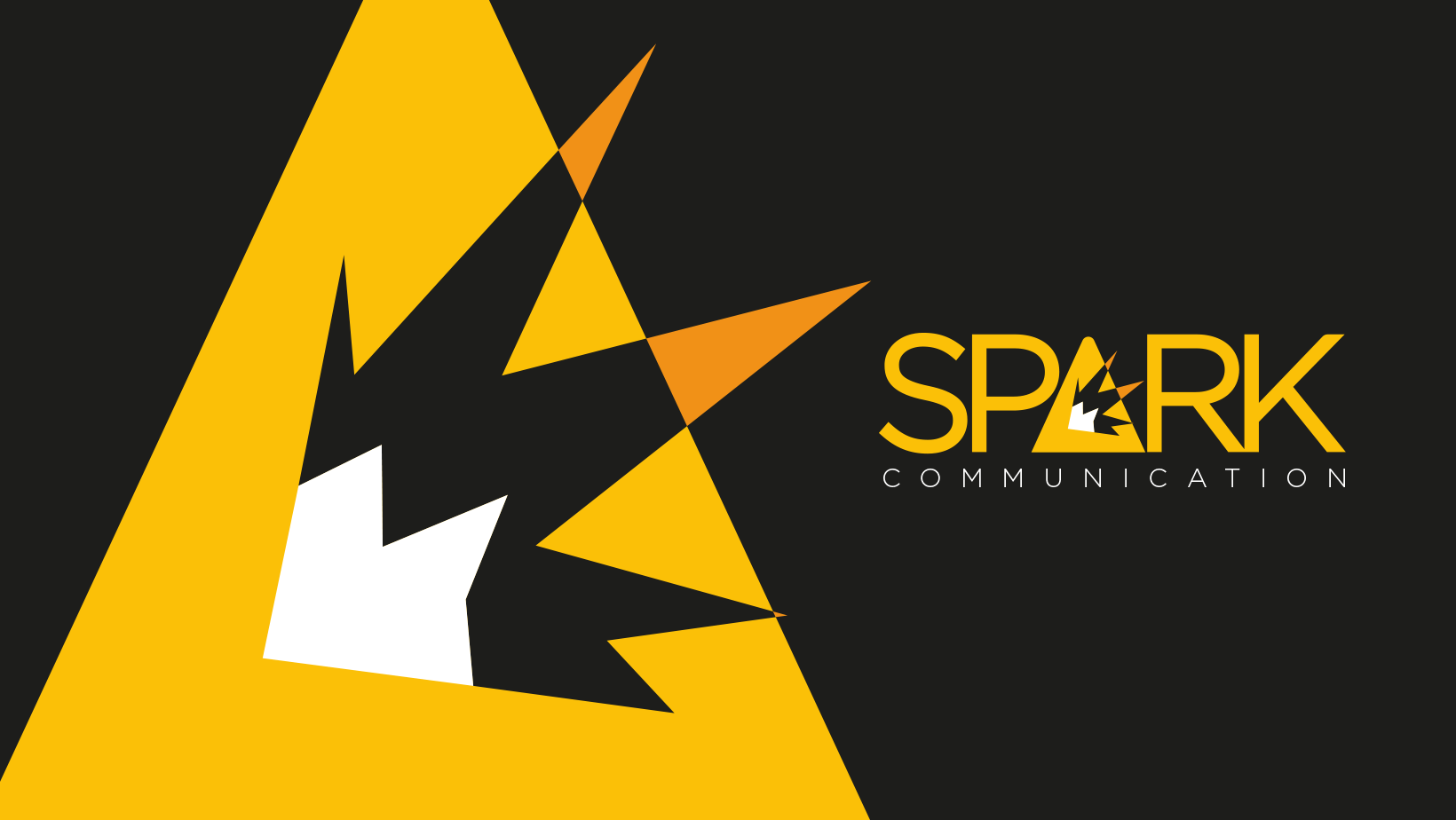 Logo and image for Wild & Co Chartered Accountants client Spark Consultants