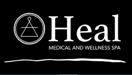Heal logo for Wild & Co client success stories