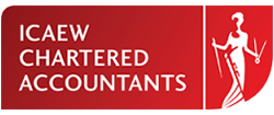 ICEAW logo | Accountants for business