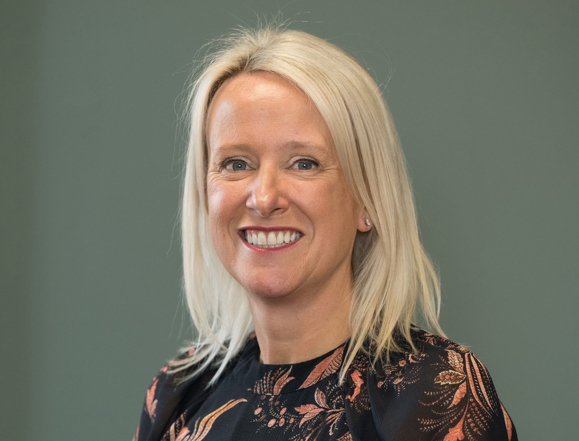 Image of Liz Wild, Director at Wild & Co Chartered Accountants in Harrogate