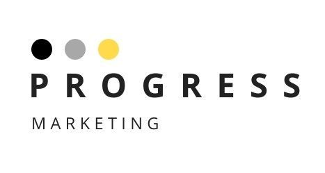 Progress Marketing image for success stories
