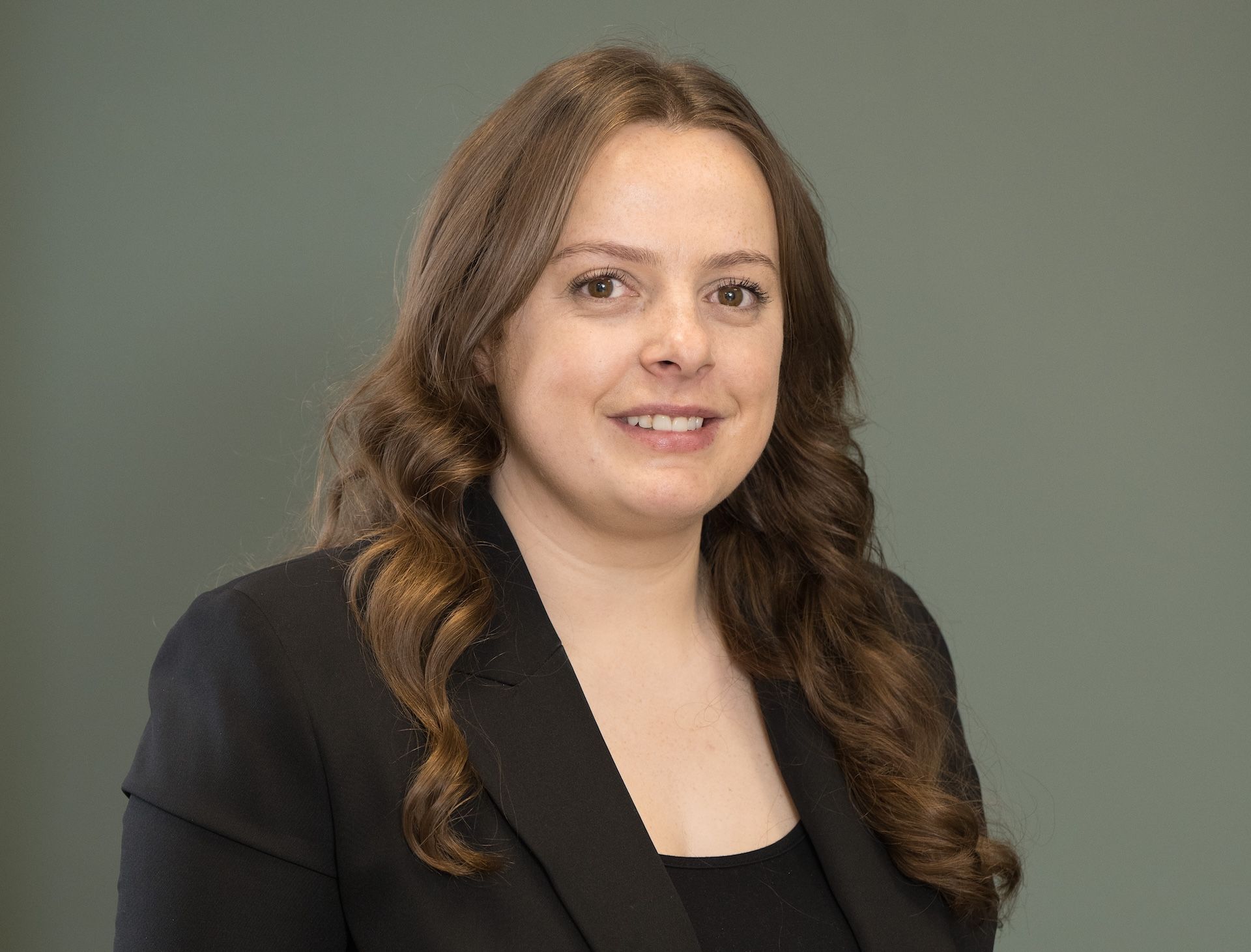 Image of Tasha Gull, Senior Accountant at Wild & Co Chartered Accountants in Harrogate