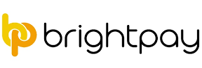 Brightpay logo | Accountants for business