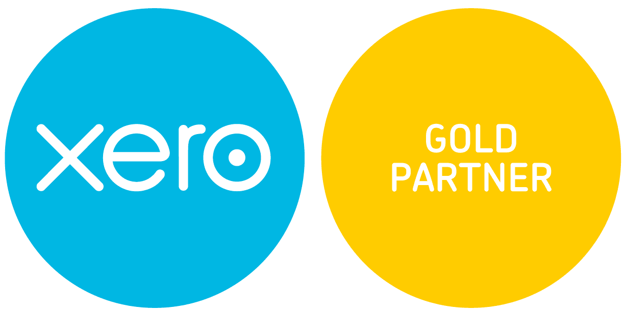Xero logo | Accountants for business