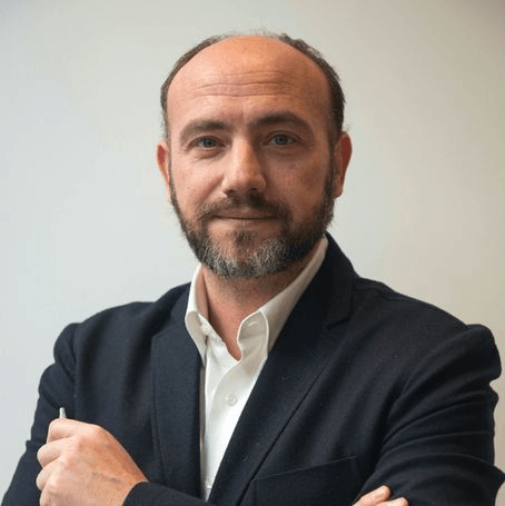 Francisco Javier de la Chica Castellano