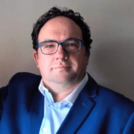 Antonio Angel de la Chica Castellano