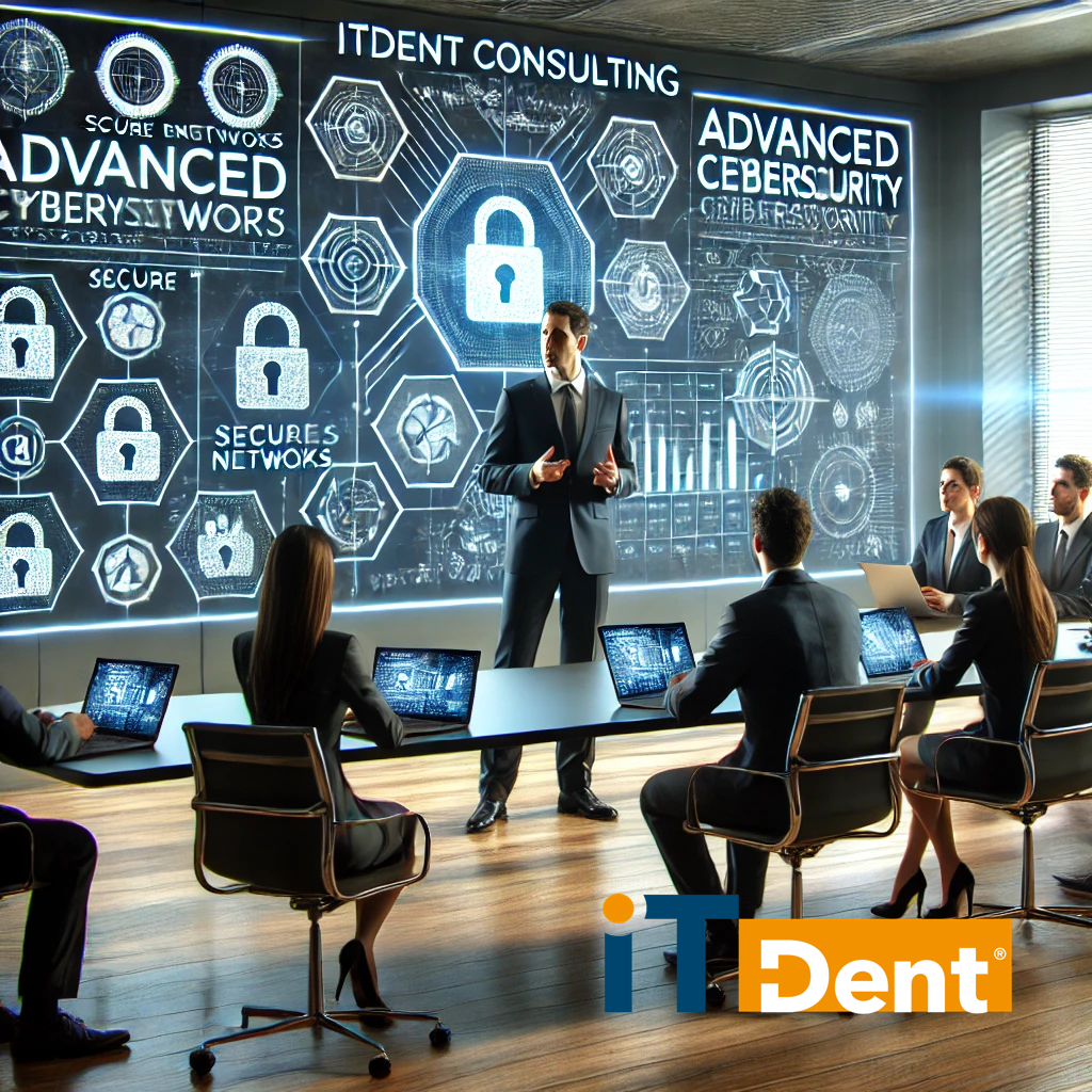 Servicio de Asesoramiento en Ciberseguridad (Avanzado)