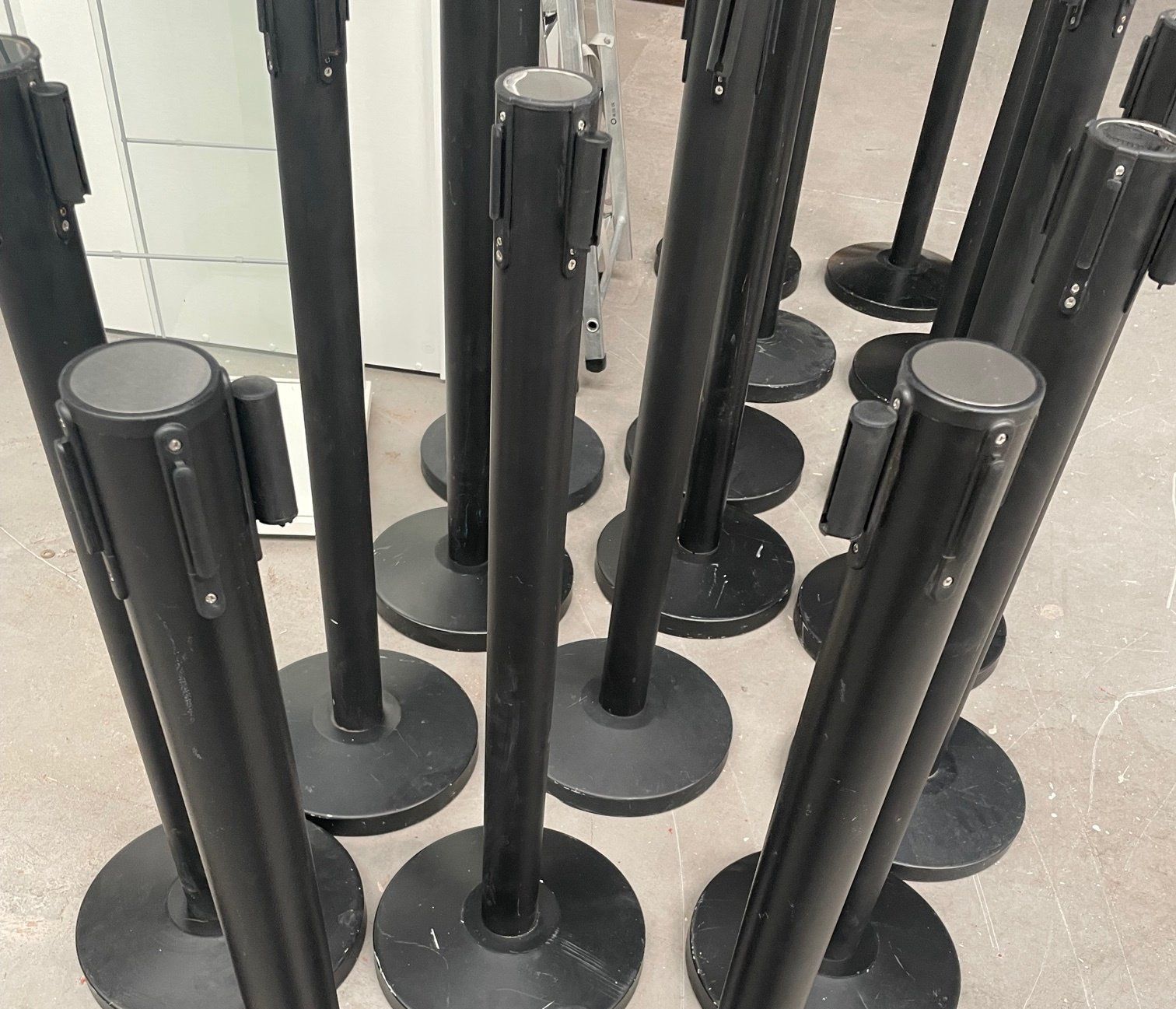 Alquiler catenarias para eventos en Malaga