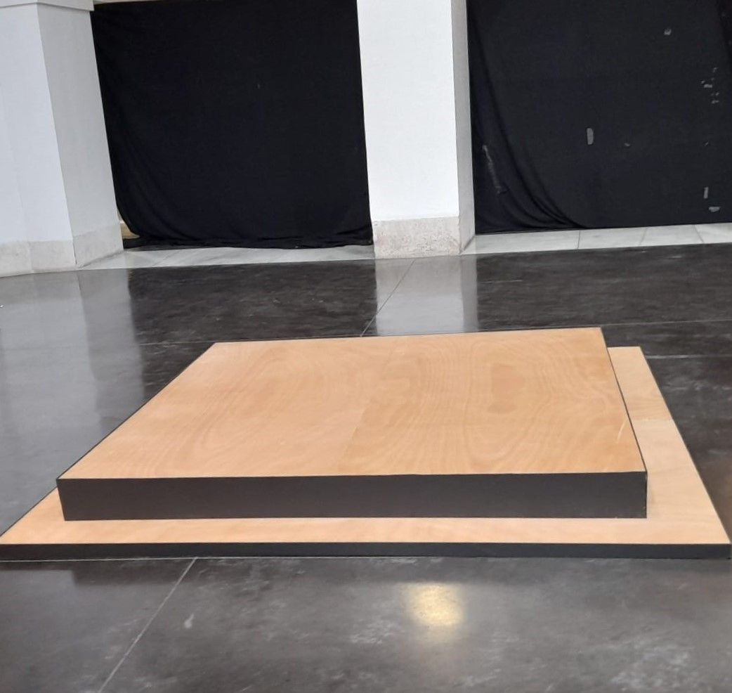 alquiler de separadores malaga