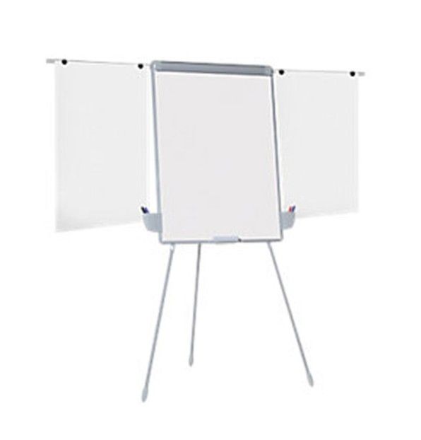Alquiler de flipchart para reuniones en Malaga