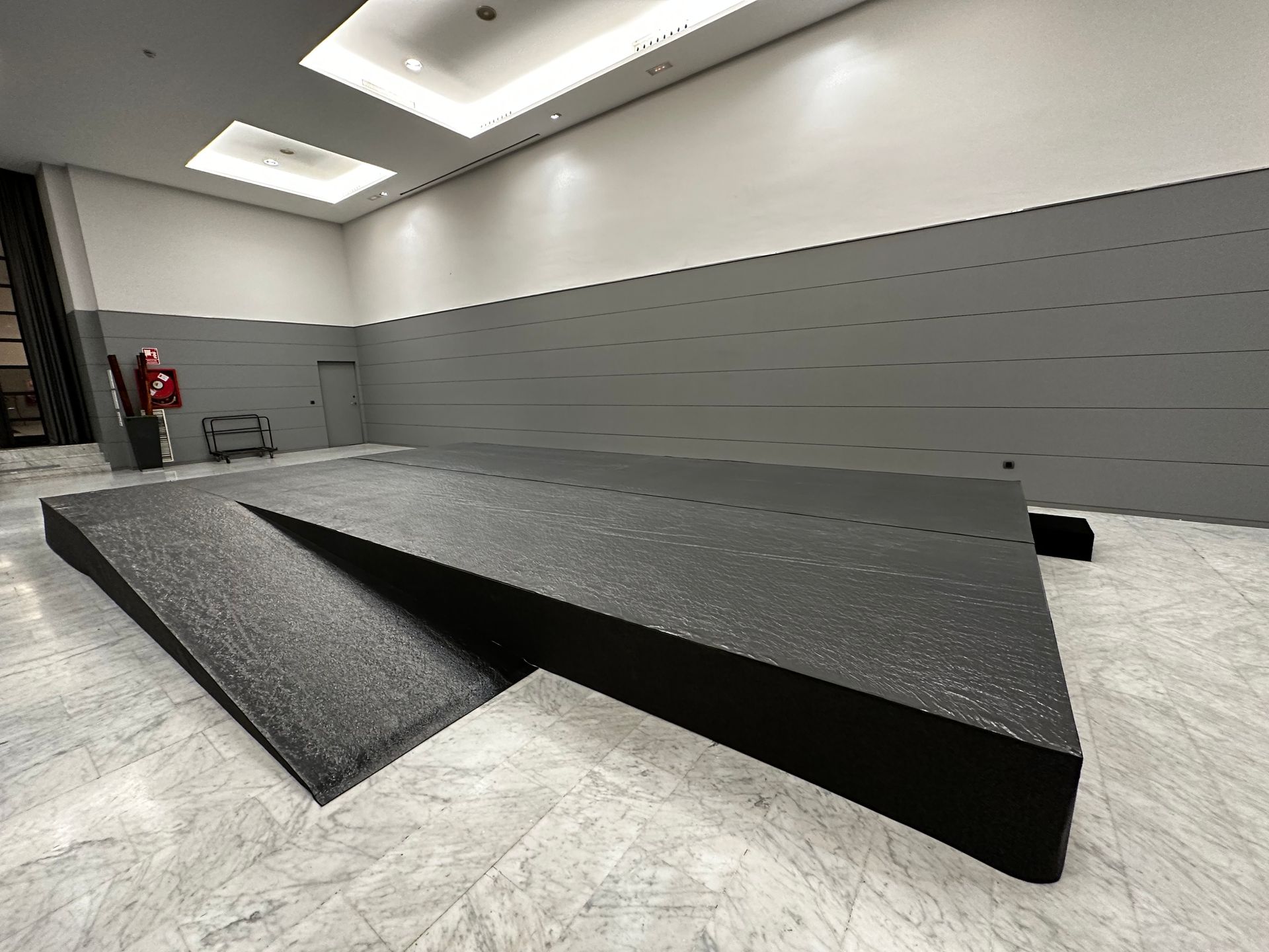 alquiler cortinas evento malaga