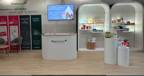 Instalacion suelo de tarima para evento en malaga