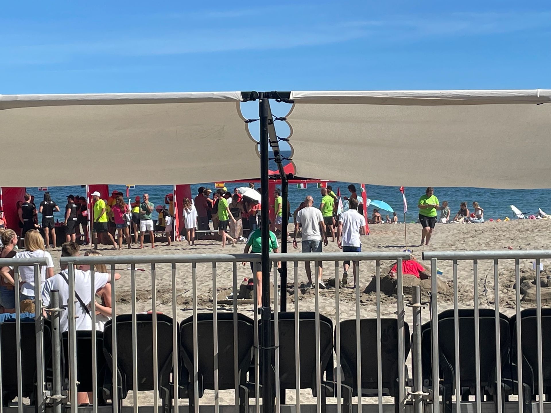 alquiler sombra en malaga