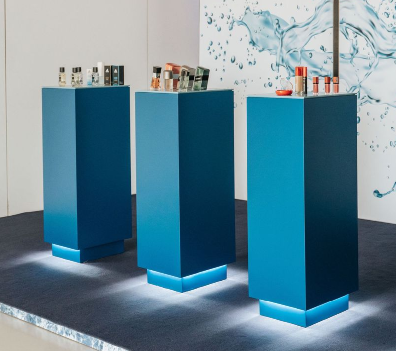 mobiliario para eventos en malaga