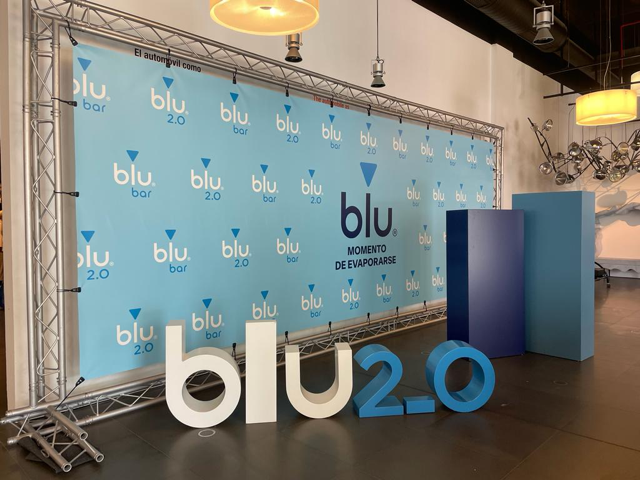 alquiler photocall malaga