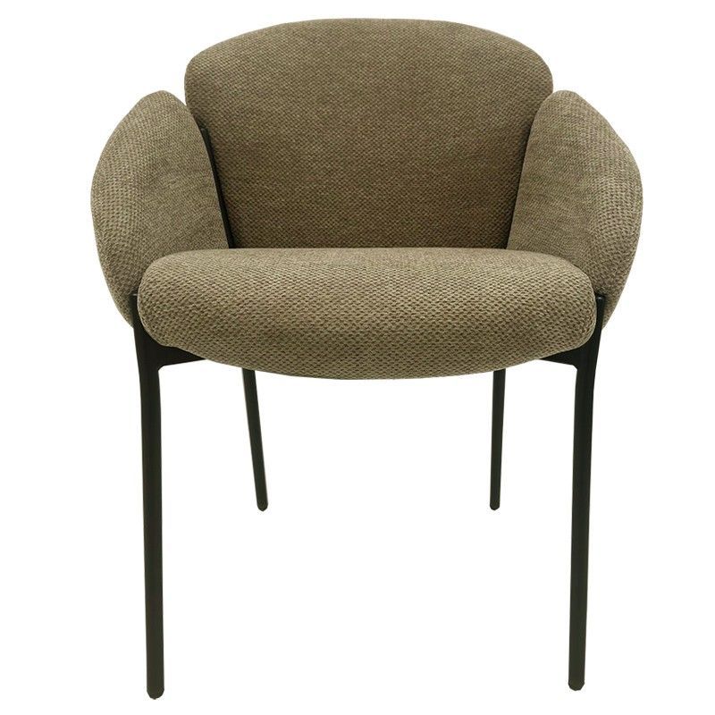 Stand de feria modular con gráfica textil en Málaga