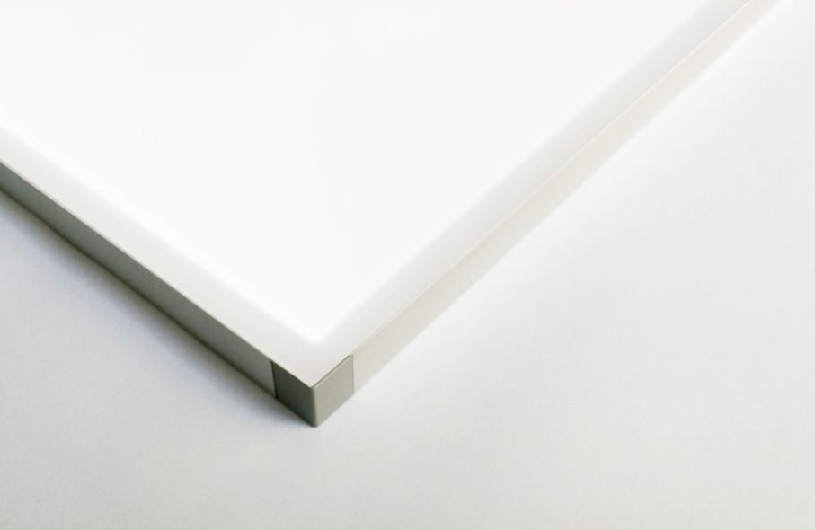 Pannello luminoso cucina