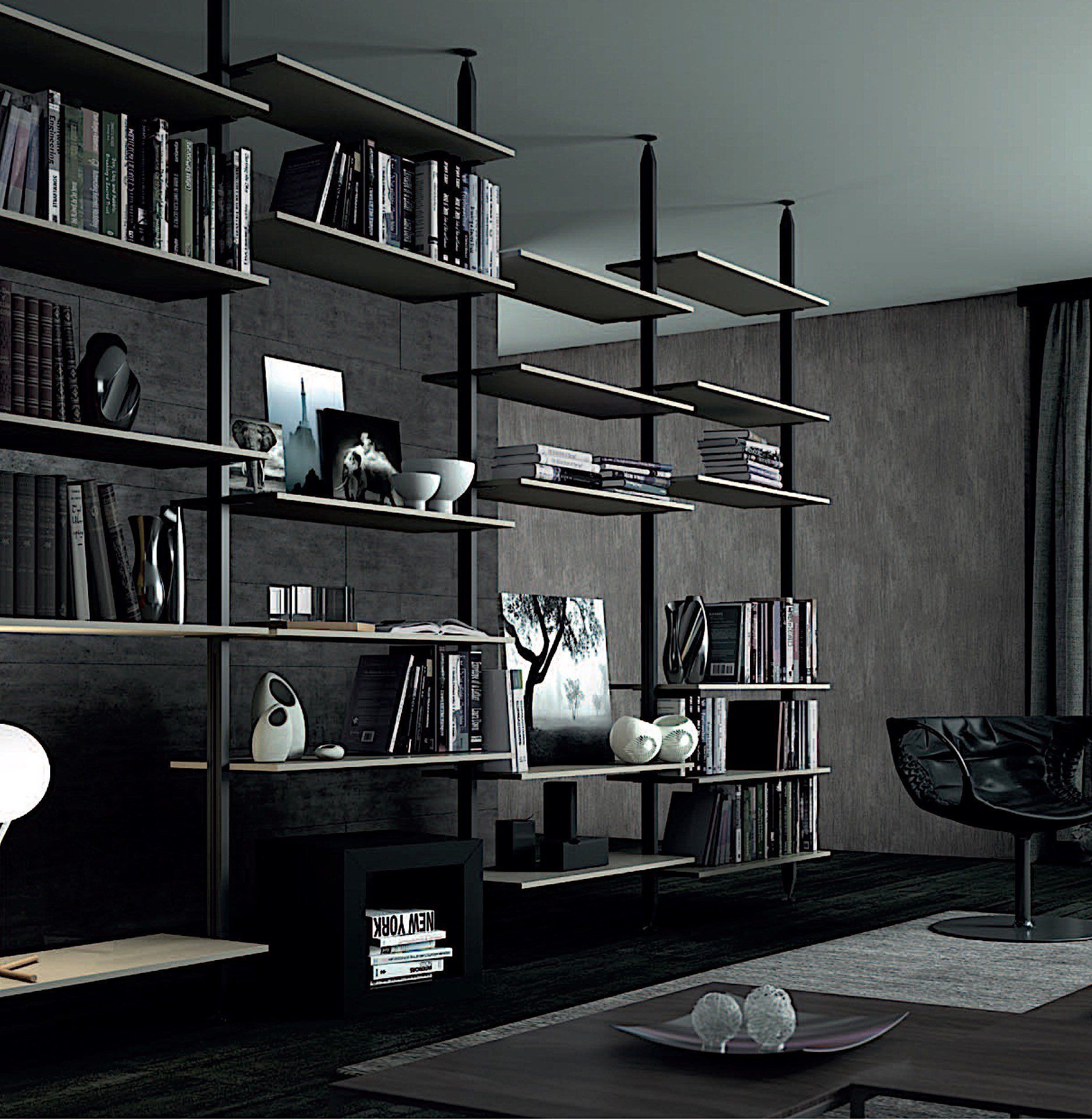 Librerie modulari