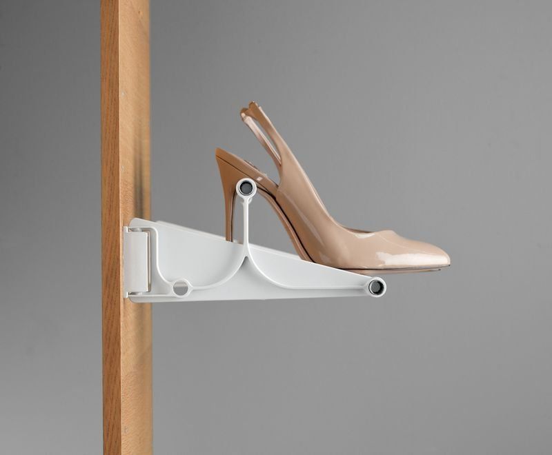 Portascarpe su misura