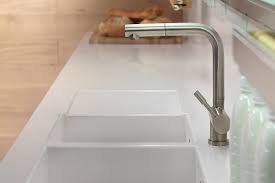 Pulizia lavello corian e Betacryl