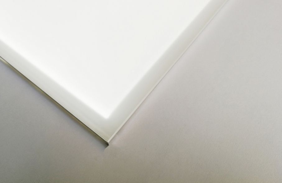 Pannello luminoso cucina