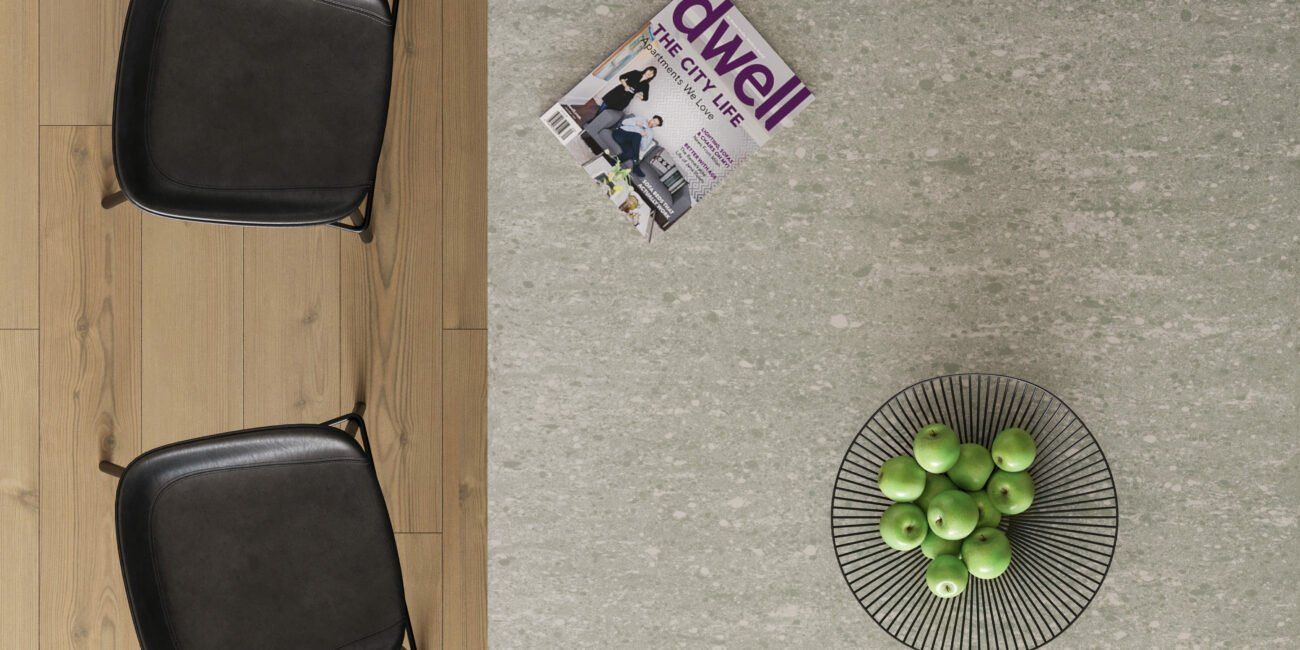 Top cucina Cosmolite