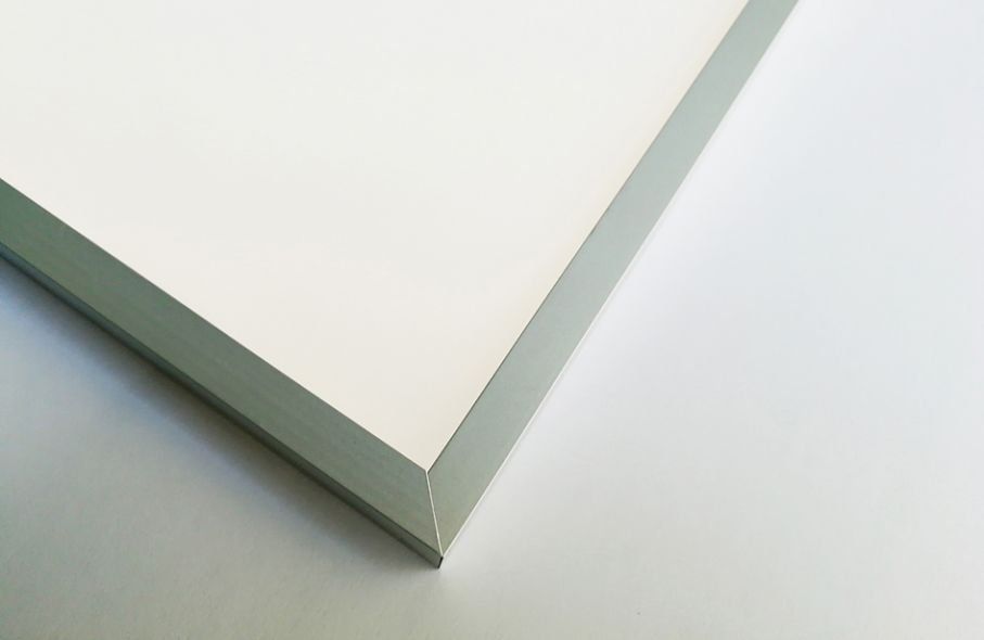 Pannello luminoso cucina