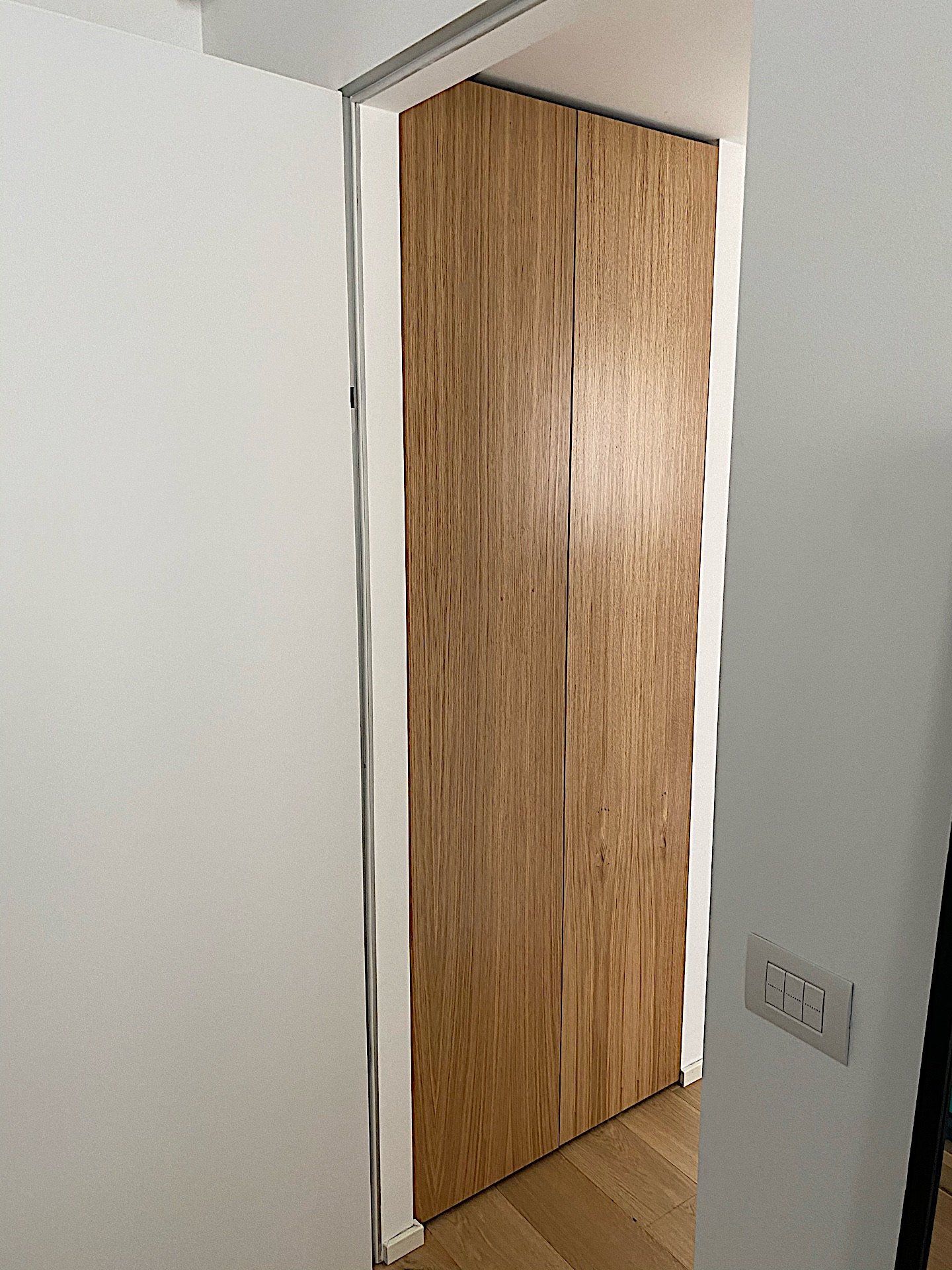 Ante in legno
