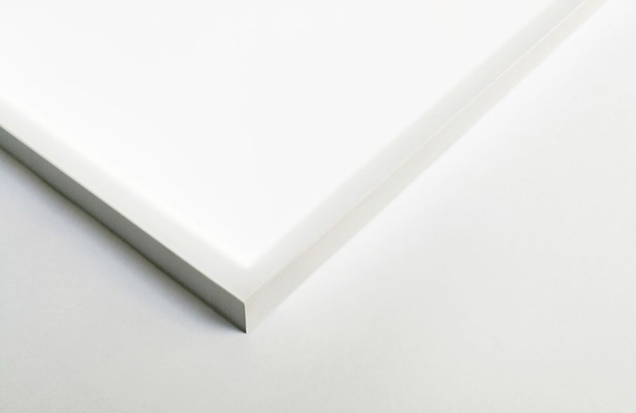 Pannello luminoso cucina