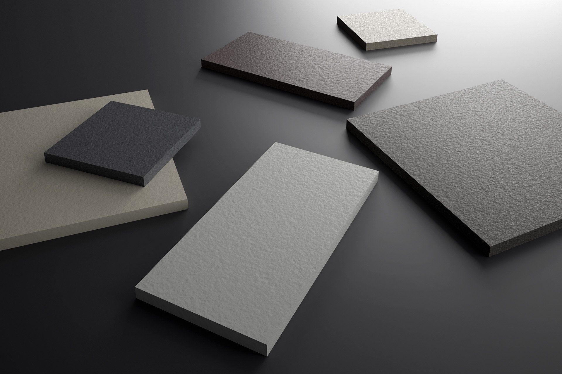 Top cucina in Lapitec