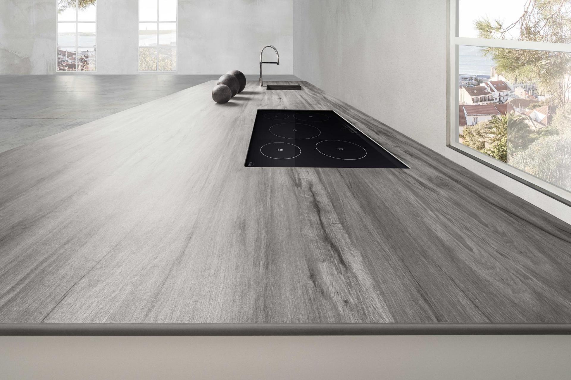 Top cucina gres Laminam
