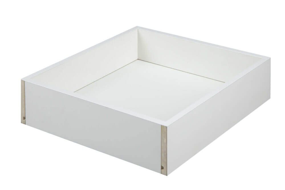 Cassetti su misura in legno