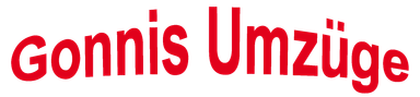 Gonnis Umzüge