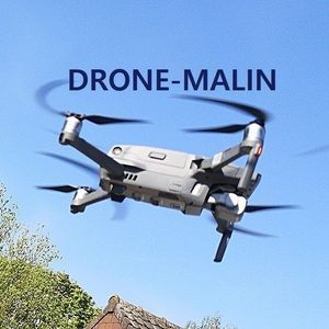 DRONE MALIN PILOTE DRONE CORSE DRONISTE