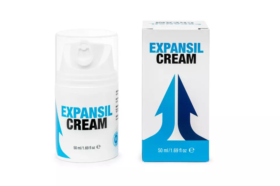 Expansil Cream Deutschland Expansil Cream Deutschland