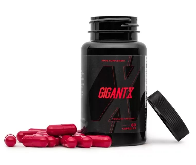 GigantX Deutschland GigantX Deutschland