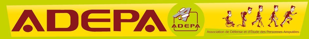Visitez le site de ADEPA