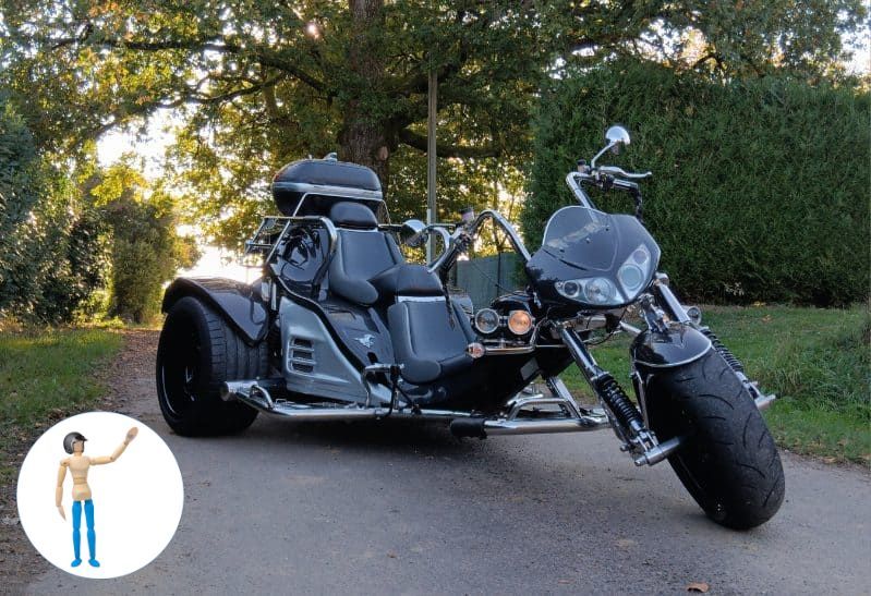 Voir les détails de l'annonce...