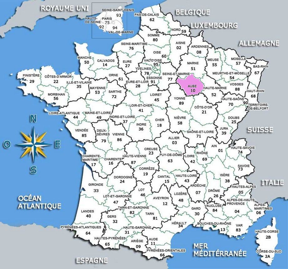 France 07