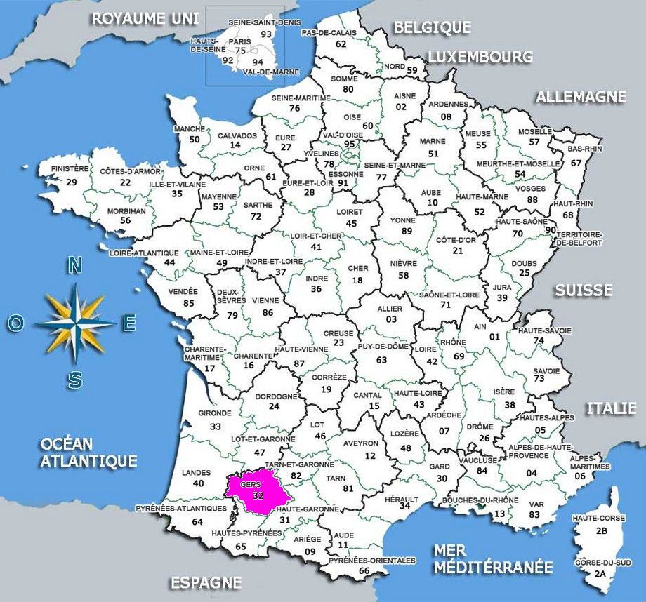 France 07