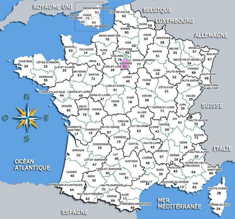 France 07