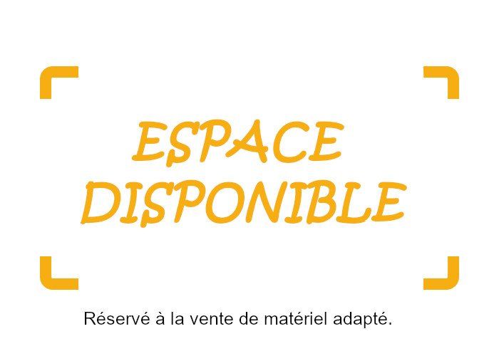 Voir les détails de l'annonce...