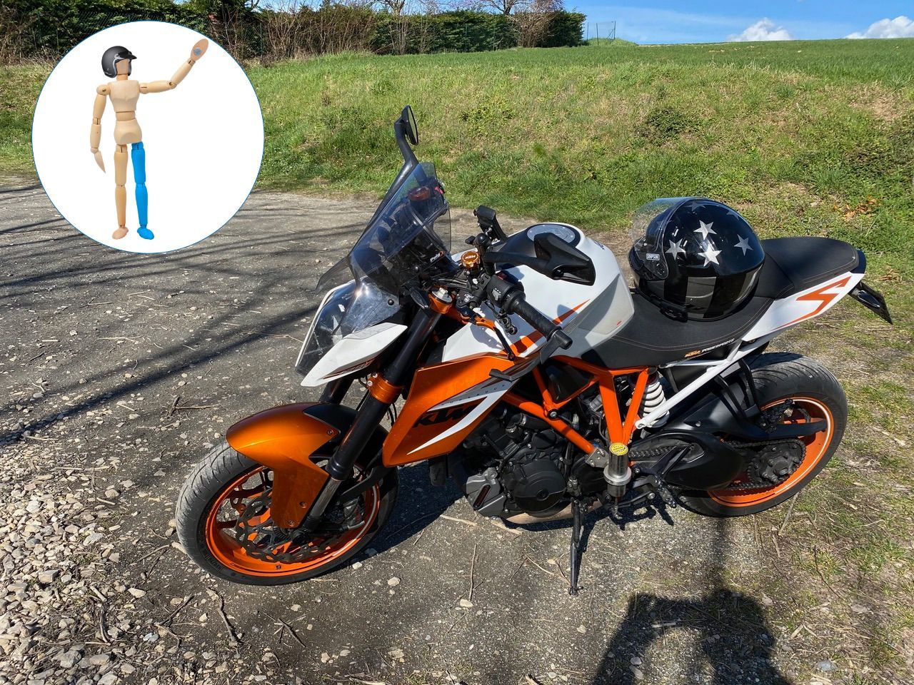 Voir les détails de l'annonce...