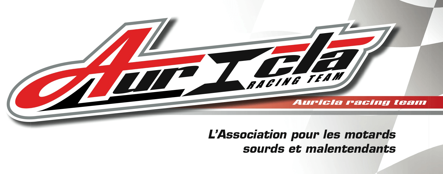 Visitez le site de AURICLA RACING TEAM