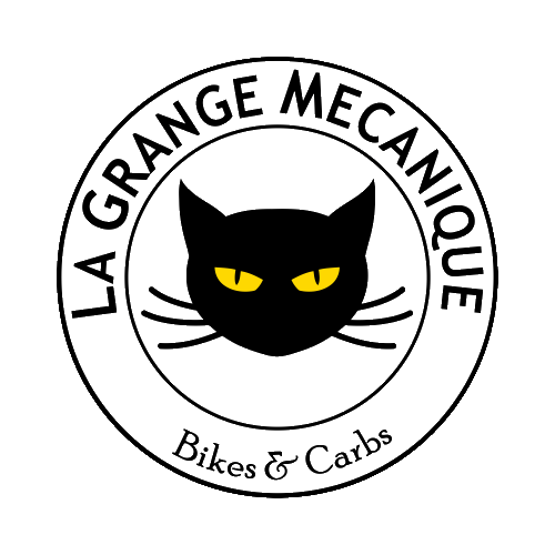 Visitez le site de LA GRANGE MECANIQUE