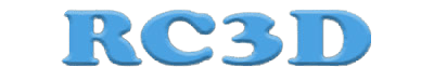 Visitez le site de RC3D