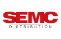 Visitez le site de SEMC DISTRIBUTION